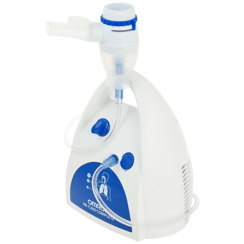 ������ ������ ������������� ��������� (����������) Omron Comp Air NE-C300 Complete, �����/����� ����