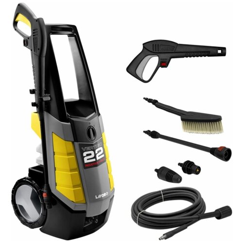    Lavor VERTIGO 22 PRO   -     , -,   