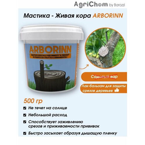 ������ ������ ������� ��� �������� � ���������� ��� ARBORINN 500 ��. ����
