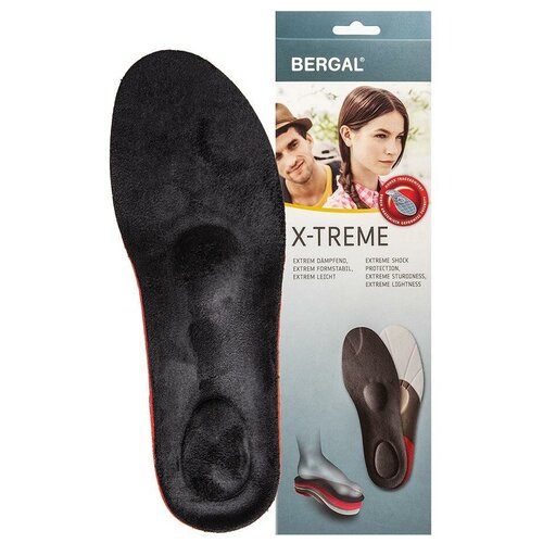  -   BERGAL X-Treme   -     , -,   