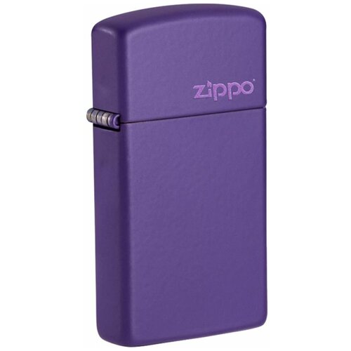 ������ ������ ��������� ZIPPO Slim 1637ZL ����
