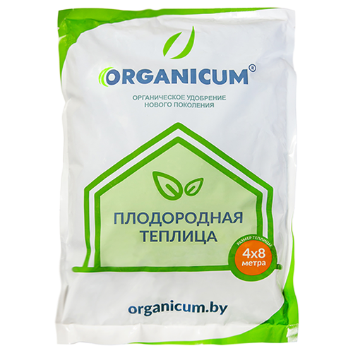   ORGANICUM  , 1.6    -     , -,   