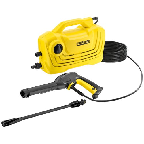 ������ ������ ����� �������� �������� KARCHER K 2 Classic, 110 ���, 360 �/� ����