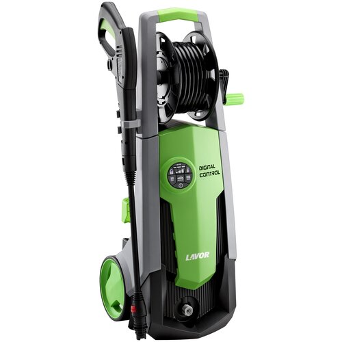 ������ ������ ����� �������� �������� Lavor Pro Predator 180 Digit, 180 ���, 510 �/� ����