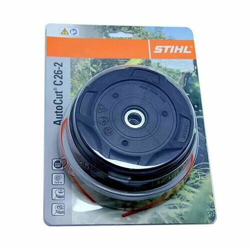 ������ ������ ������� (�������) Stihl AUTOCUT � 26-2 (2,4/2,7��) FS 55-250 ����