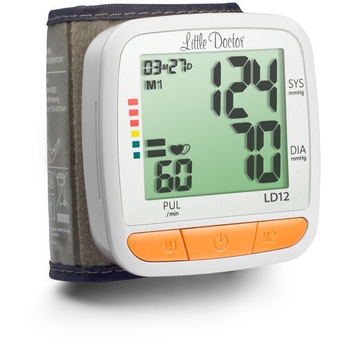 ������ ������ �������� Little Doctor LD12 � �������� ����