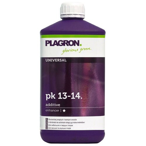    Plagron PK 13-14 1 