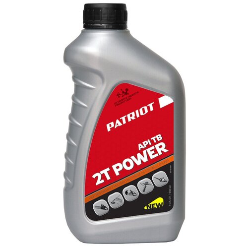      PATRIOT Power Active 2T, 0.946    -     , -,   