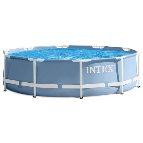 ������ ������ ������� Intex Prism Frame Pool 26706, 305�99 ��, 305�99 ��, 305�305 �� ����