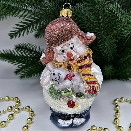 ������ ������ ���������� ������� ������� Irena-Co �������� � ������ � �������� (13�7�7,5��) ����