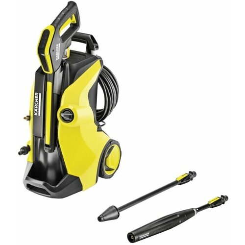     Karcher K 5 Full Control, yellow   -     , -,   