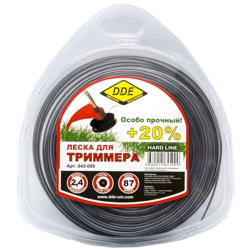 ������ ������ ����� (����) DDE Hard line 2.4 �� ����