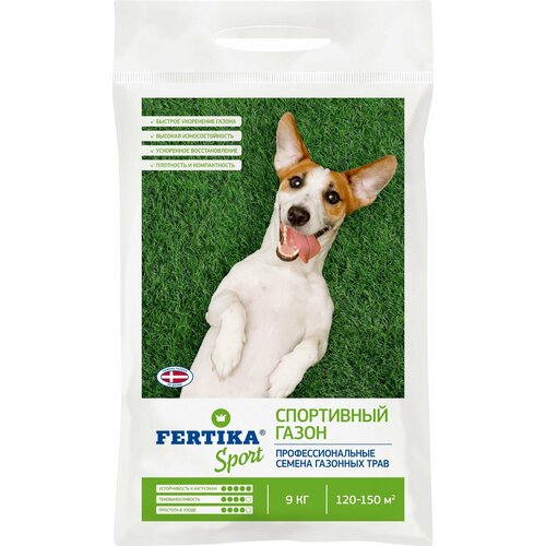 ������ ������ ������ �������� ����� FERTIKA ���������� 9 �� ����