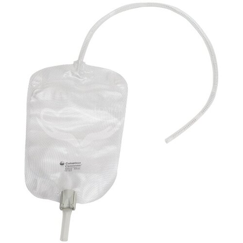 ������ ������ Coloplast Conveen ������������ ���������+, 500 ��, ������ 50 �� ����