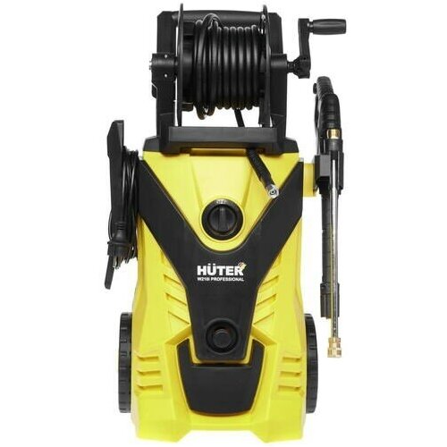   Huter W210i PROFESSIONAL   -     , -,   