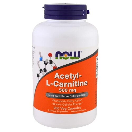  Acetyl-L Carnitine ., 500 , 200 , 200 .   -     , -,   