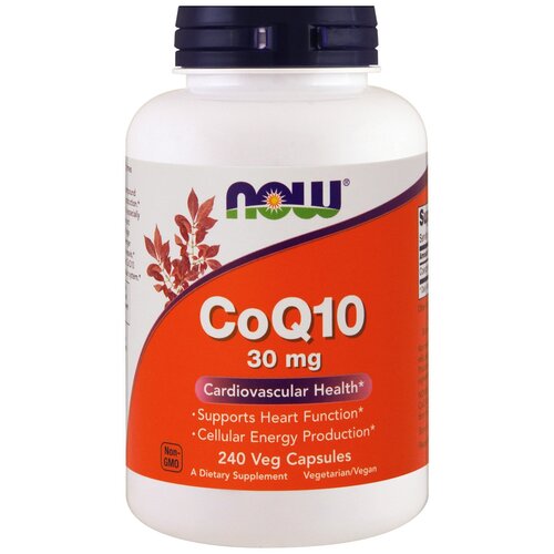  CoQ10 ., 30 , 190 , 240 .   -     , -,   