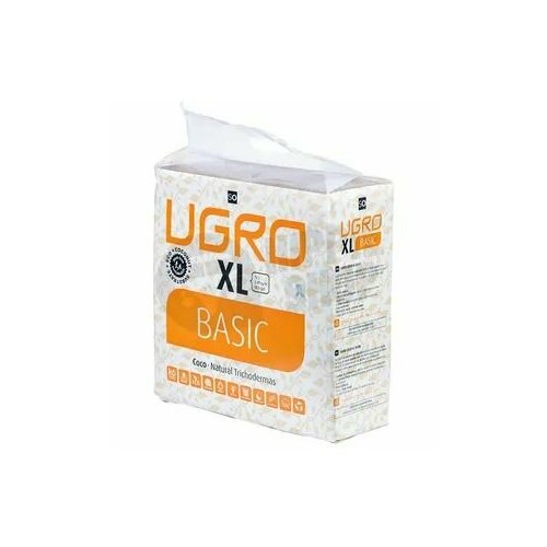    UGro XL Basic 70,      -     , -,   