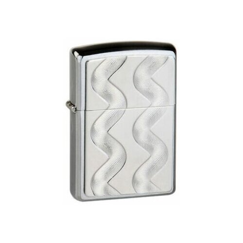    ZIPPO Double Twister 