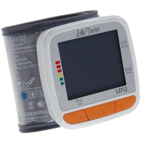 ������ ������ �������� Little Doctor LD12 ����