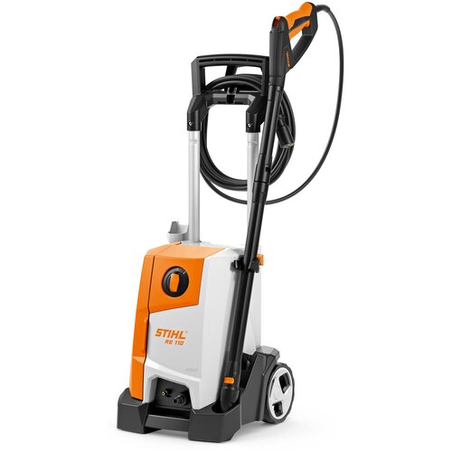 ������ ������ ����� �������� �������� STIHL RE 110, 110 ���, 438 �/� ����