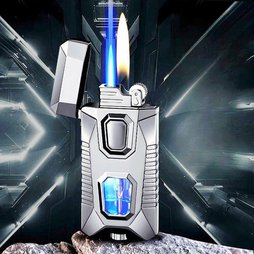 ������ ������ ������� ��������� Luxe Flame, ������� �����, ���������� ����