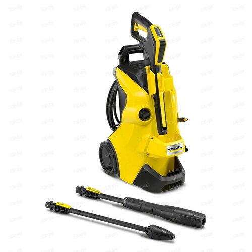     Karcher K 4 Power Control   -     , -,   