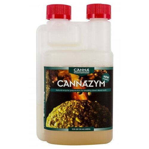 ������ ������ CANNA CANNAZYM, 0.25 L ����