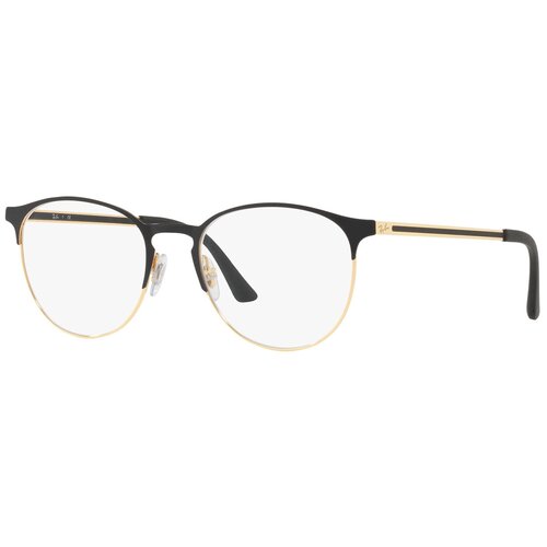   Ray-Ban Youngster RB(RX) 6375 (53), black/gold (2890)   -     , -,   