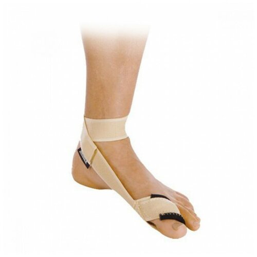       OttoBock Hallux Valgus Combo ComforT 510    -     , -,   