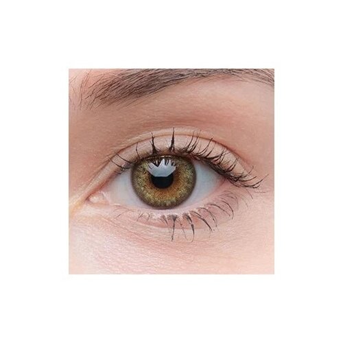 ������ ������ ���������� ����� EOS P-con D 14.2, 2 ��., R 8,7, D 0, Smokey Green, 1 ��. ����