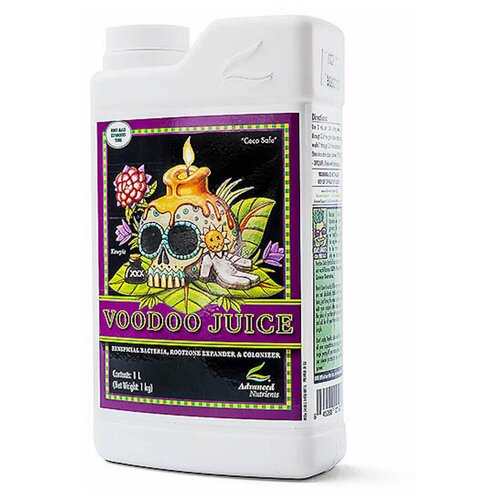 ������ ������ ���������� Advanced Nutrients Voodoo Juice 250�� ����