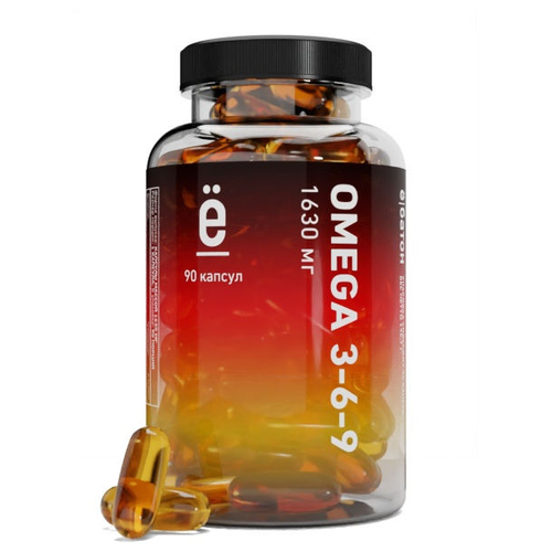   Omega 3-6-9 ., 0.7 , 90 .   -     , -,   