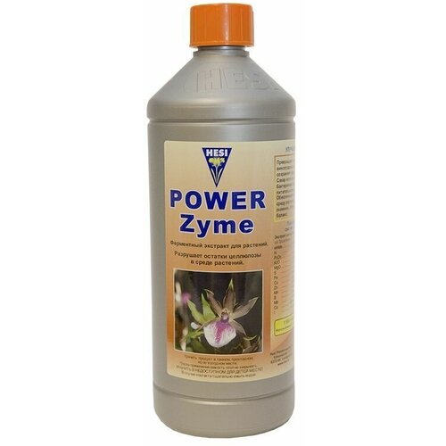   Hesi PowerZyme 1     