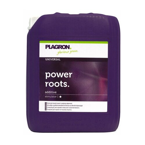 ������ ������ ���������� ���������������� Plagron Power Roots 5 � ����