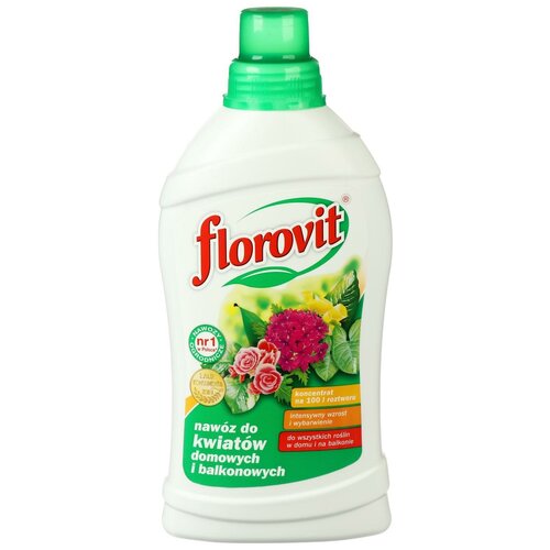    Florovit     , 1    -     , -,   