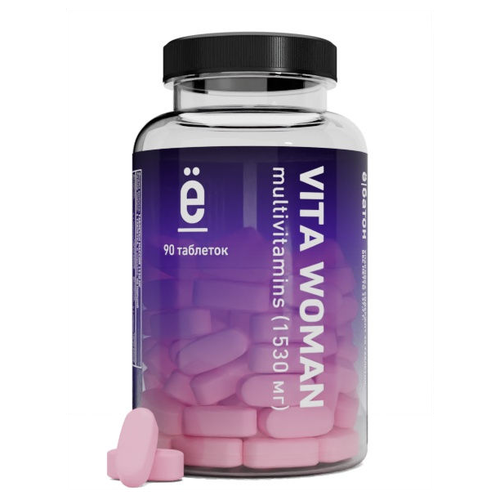 ������ ������ �|����� Vita Woman ���., 90 ��., 1 ��. ����