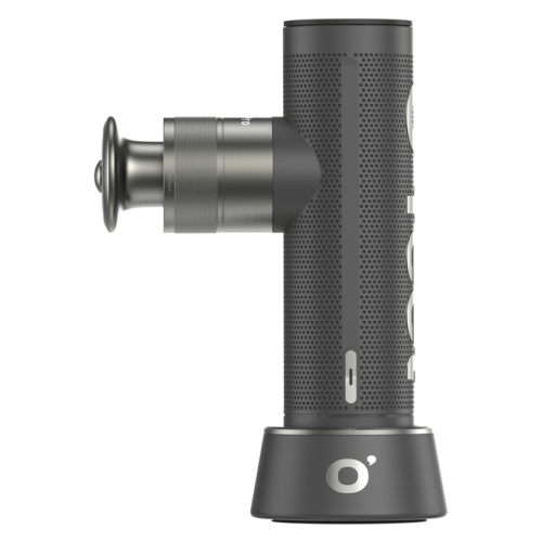 ������ ������ �������� O'Yeet NEX PRO Massage Gun 2 ����� Metal Gray ����