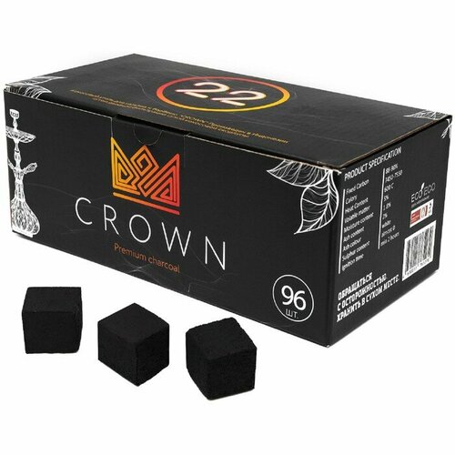  Crown     CROWN, , 96 ,  2.2  2.2    -     , -,   