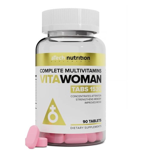 ������ ������ Vita Woman ���., 120 �, 90 ��. ����