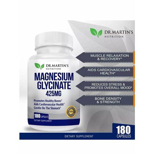 ������ ������ Dr. Martin�s ������ �������� - 180 ������, 425�� ����