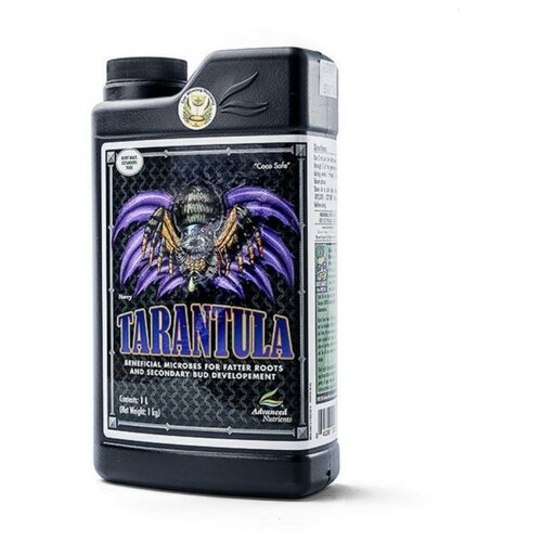 ������ ������ ���������� Advanced Nutrients Tarantula (Beneficial bacteria), 1� ����