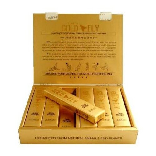 ������ ������ ������� �������� ����� Gold Fly, ���� ���� - ���������� -12 �� (��������) ����