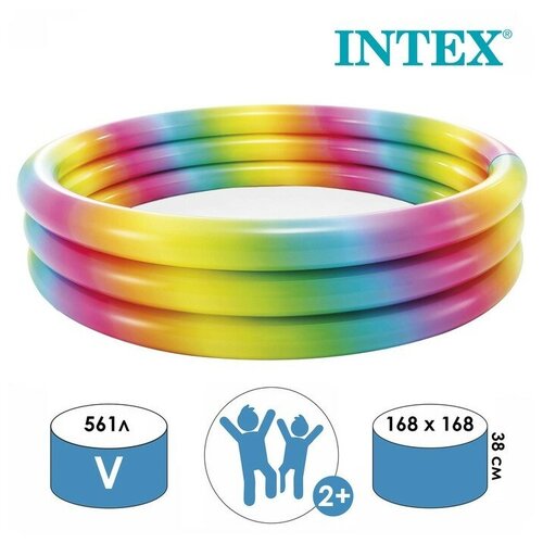    , 168  38 ,  2 , 58449NP INTEX   -     , -,   