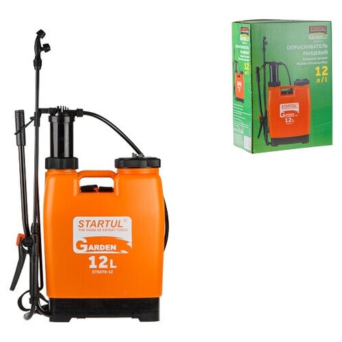 ������ ������ ������������� �������� 12� STARTUL GARDEN (ST6570-12) ����