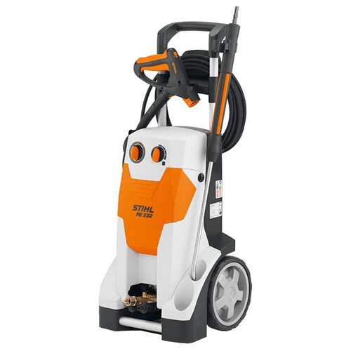      STIHL RE 232, 145 , 660 / 