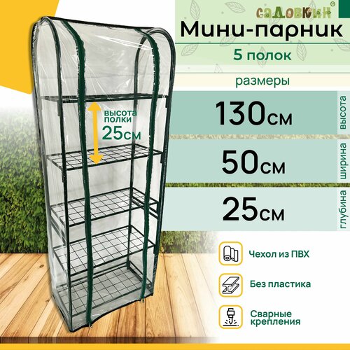 ������ ������ ����-������ �������������, 5 �����, ������ 130 �� ����