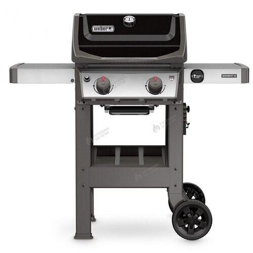     Weber Spirit II E-210 GBS 