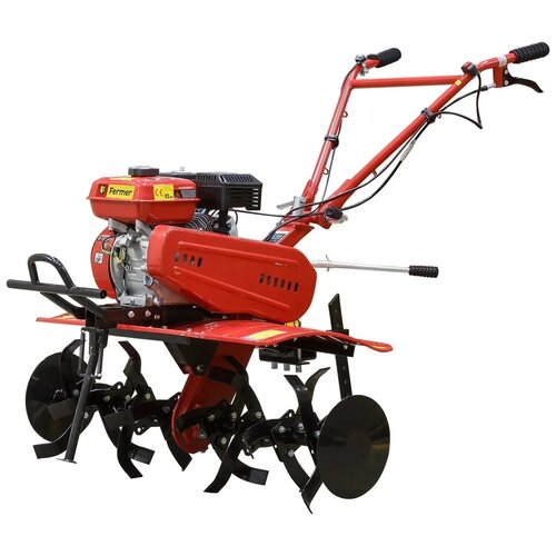 ������ ������ ����������� ���������� FERMER FM-811MB (7.5 �. �, ���. 95 ��, ������ 4.00-8, ��� ���, ������� 2+1) ����