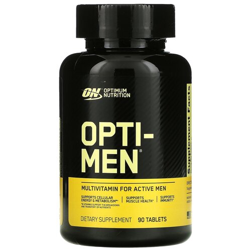 ������ ������ Opti-Men ���., 130 �, 90 ��. ����